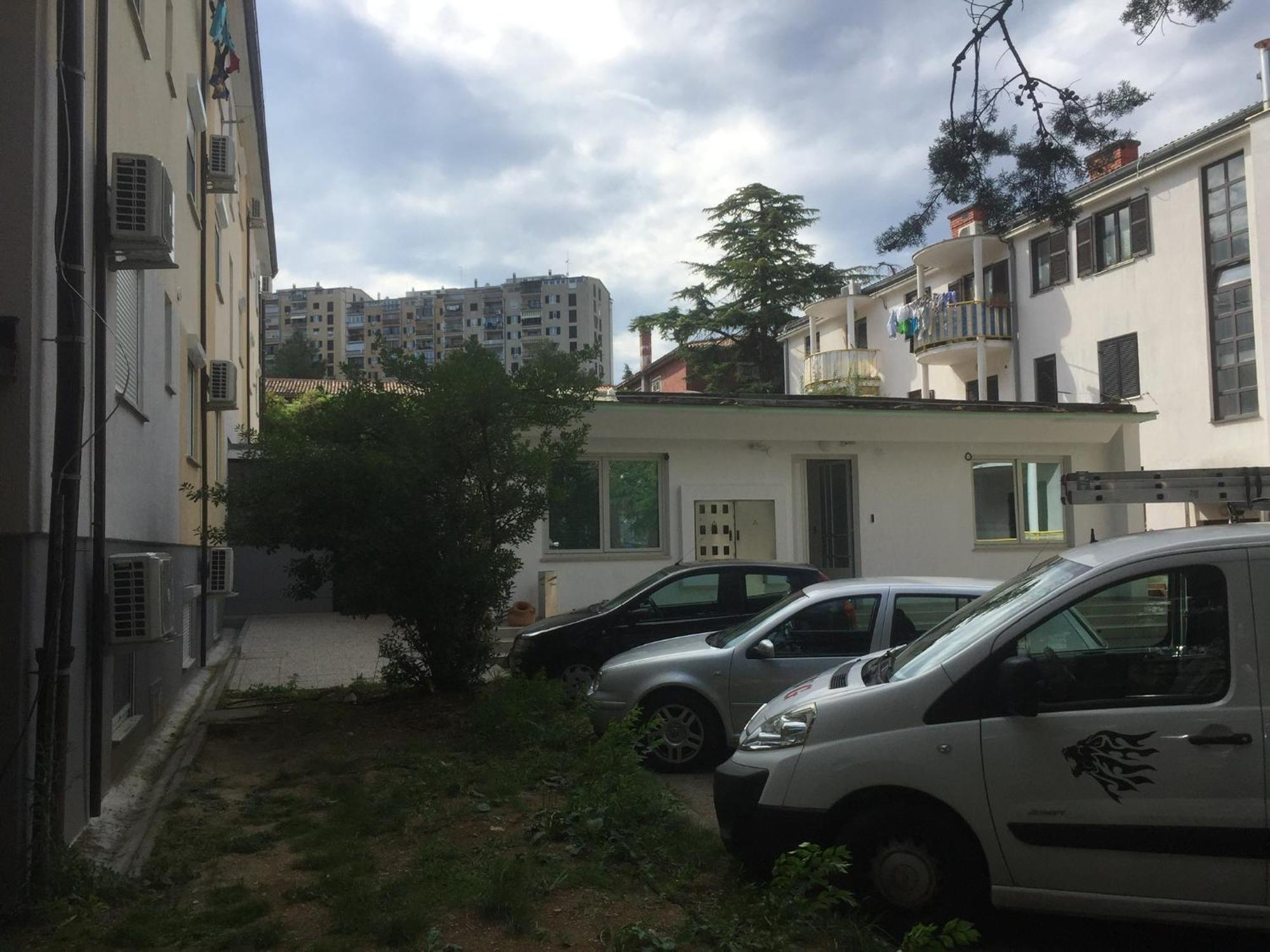 Apartments Colors Of Koper Where The Sea Is Near By Ruang foto